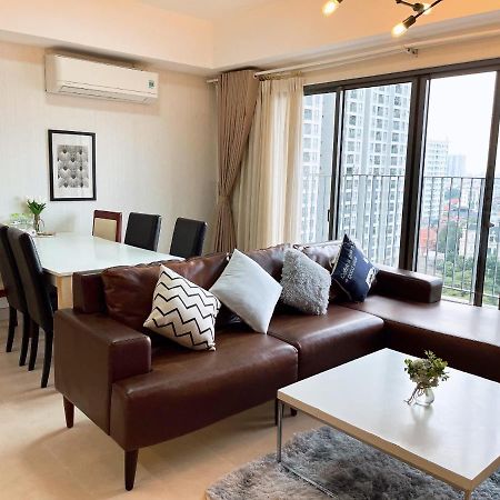 Masteri Thao Dien River View Apartment TP. Hồ Chí Minh Ngoại thất bức ảnh