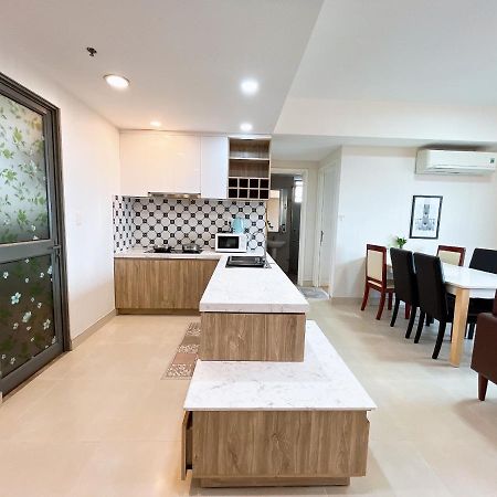 Masteri Thao Dien River View Apartment TP. Hồ Chí Minh Ngoại thất bức ảnh