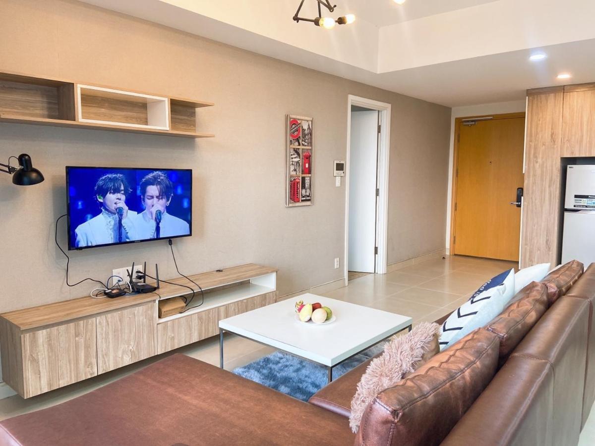 Masteri Thao Dien River View Apartment TP. Hồ Chí Minh Ngoại thất bức ảnh