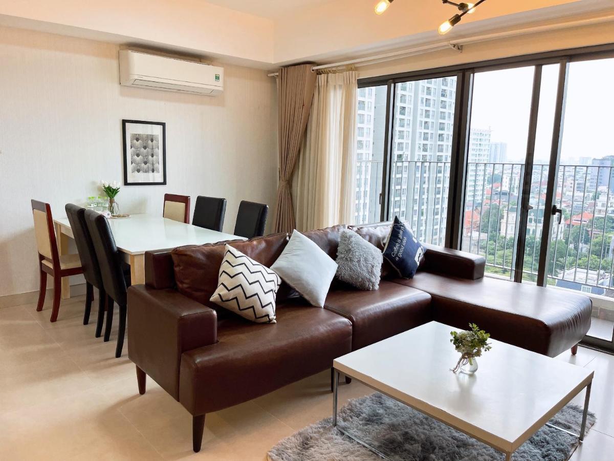 Masteri Thao Dien River View Apartment TP. Hồ Chí Minh Ngoại thất bức ảnh