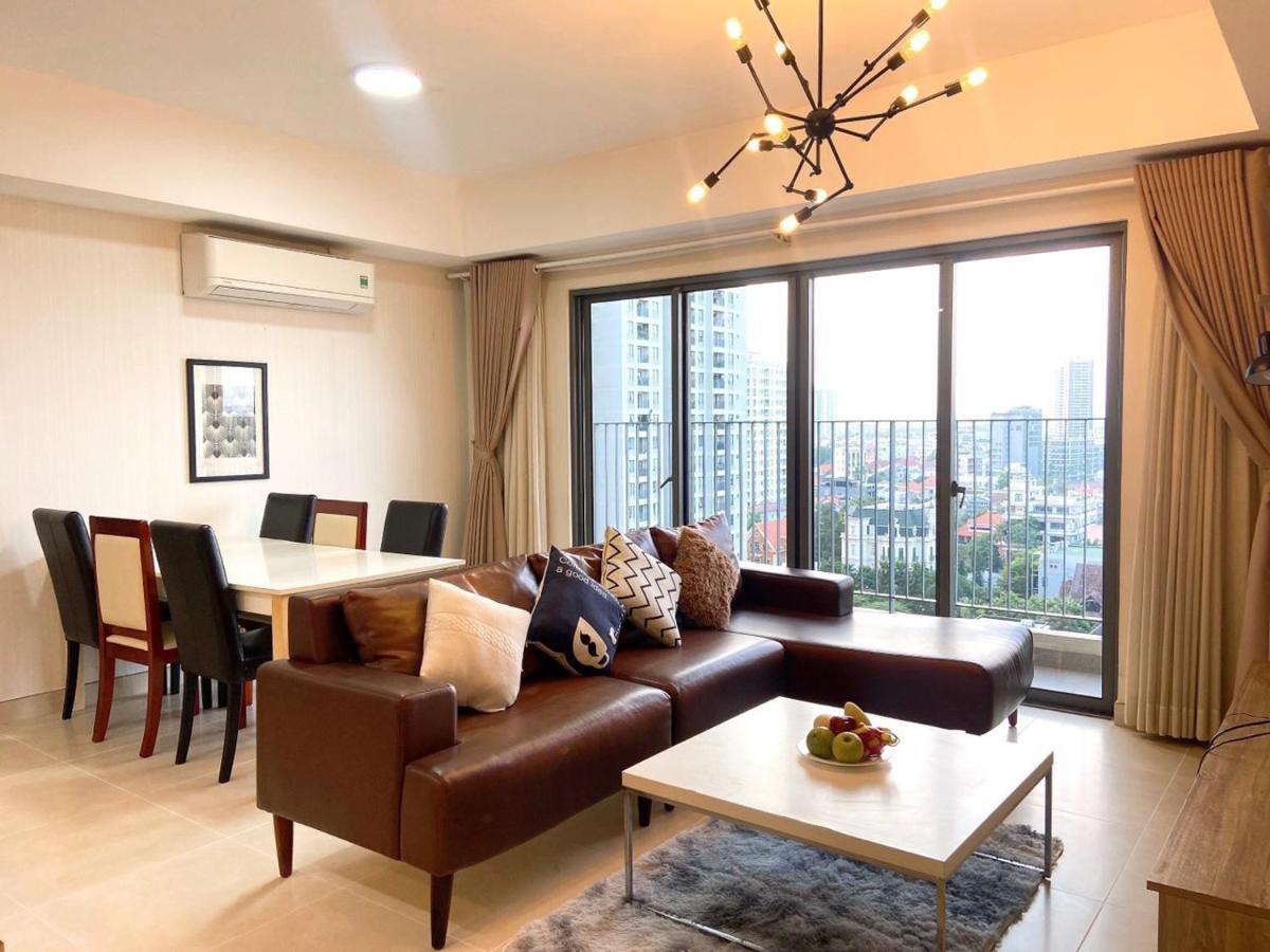 Masteri Thao Dien River View Apartment TP. Hồ Chí Minh Ngoại thất bức ảnh