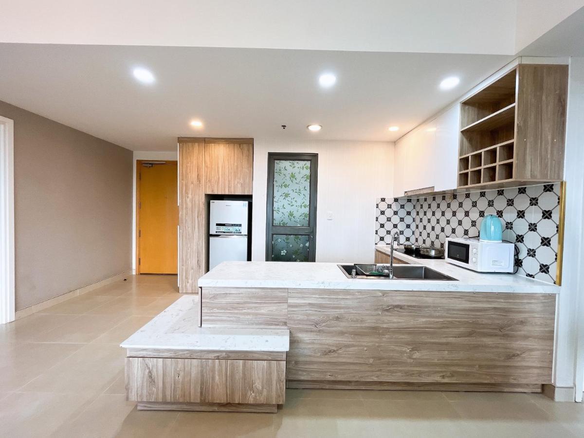 Masteri Thao Dien River View Apartment TP. Hồ Chí Minh Ngoại thất bức ảnh