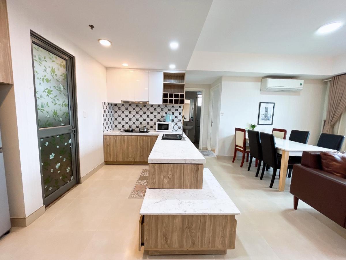 Masteri Thao Dien River View Apartment TP. Hồ Chí Minh Ngoại thất bức ảnh